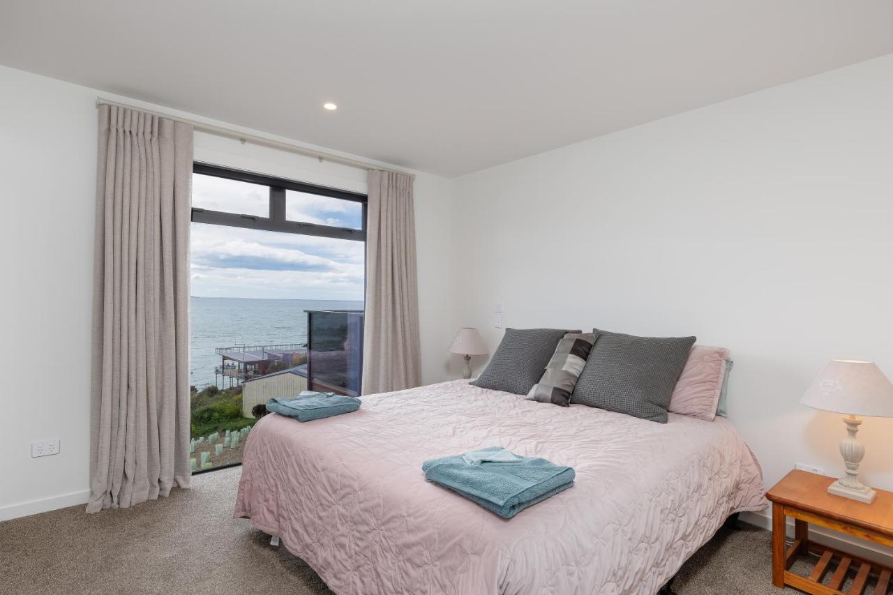 Pembroke Heights Villa Moeraki Buitenkant foto