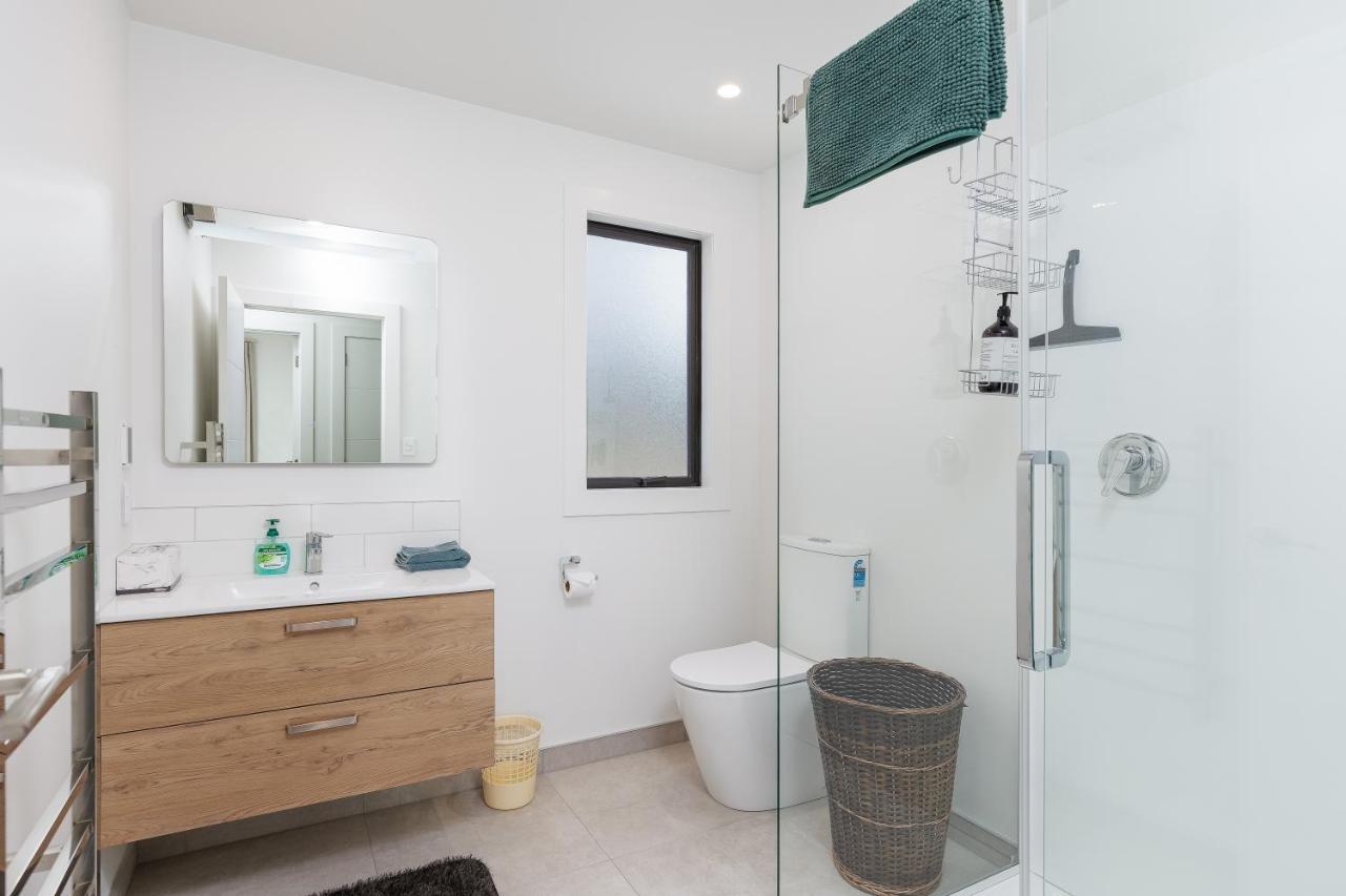 Pembroke Heights Villa Moeraki Buitenkant foto