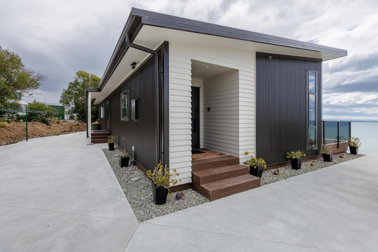 Pembroke Heights Villa Moeraki Buitenkant foto